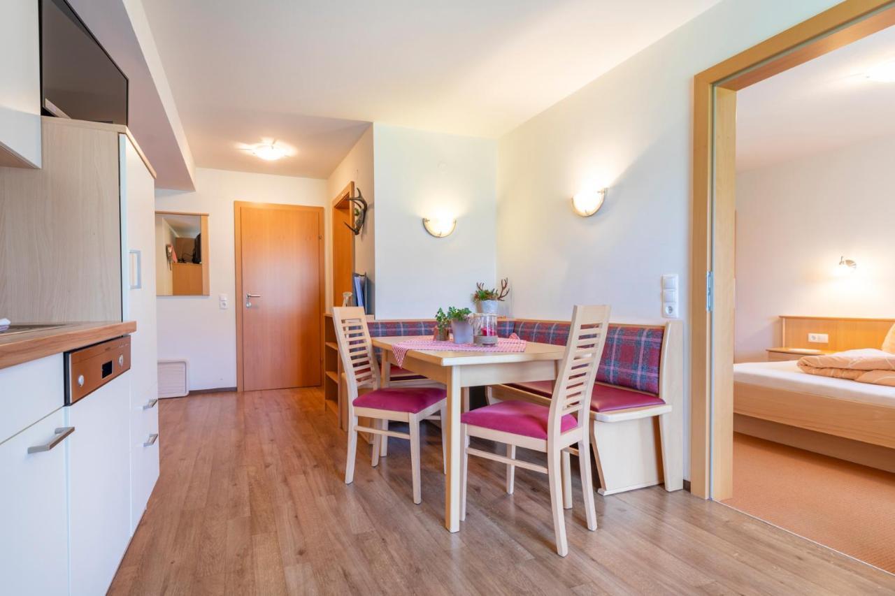 Wechslerhof Hotel Flachau Buitenkant foto
