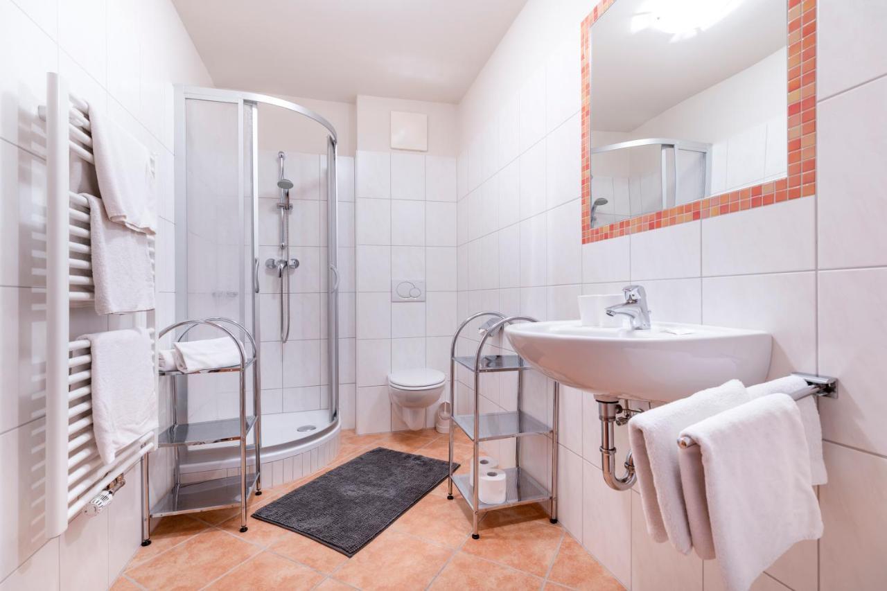 Wechslerhof Hotel Flachau Buitenkant foto
